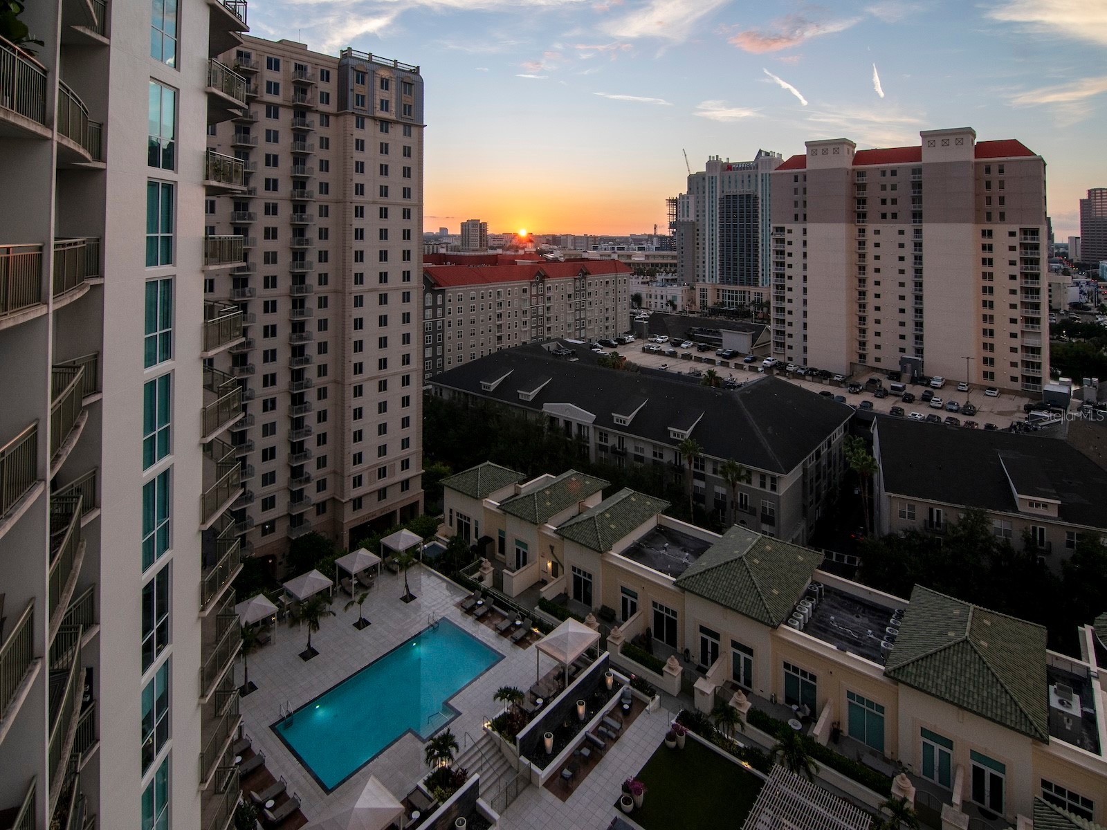 450 Knights Run Avenue #1501 Tampa FL 33602 TB8517683 image38