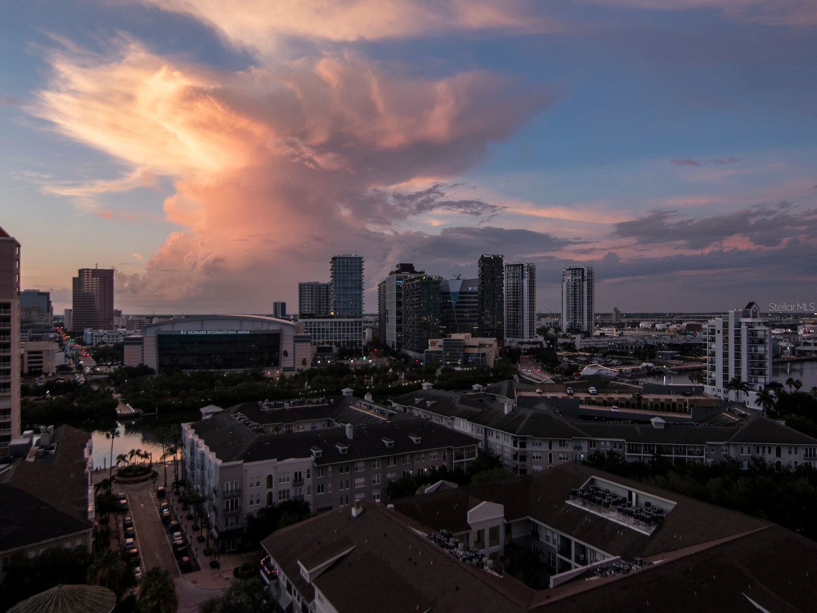 450 Knights Run Avenue #1501 Tampa FL 33602 TB8517683 image39