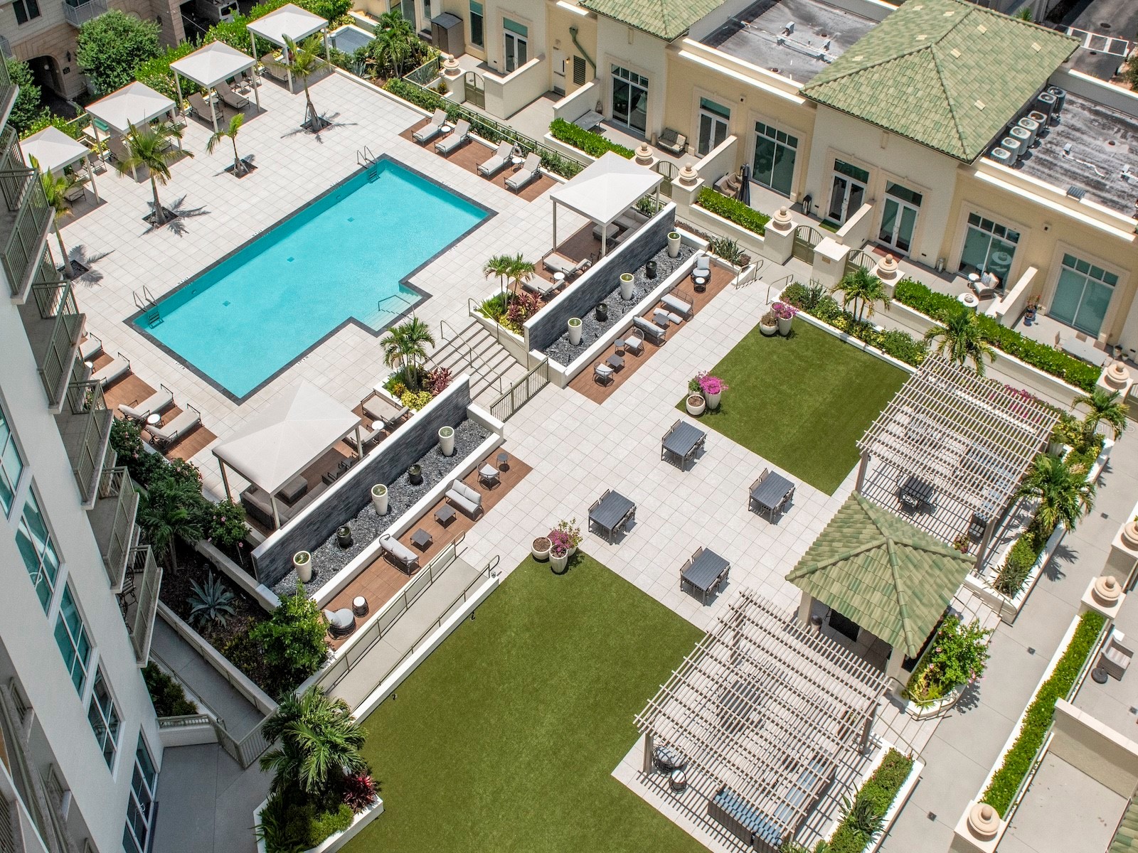 450 Knights Run Avenue #1501 Tampa FL 33602 TB8517683 image62
