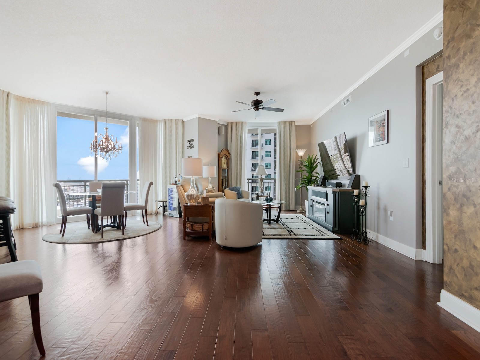 450 Knights Run Avenue #1501 Tampa FL 33602 TB8517683 image7
