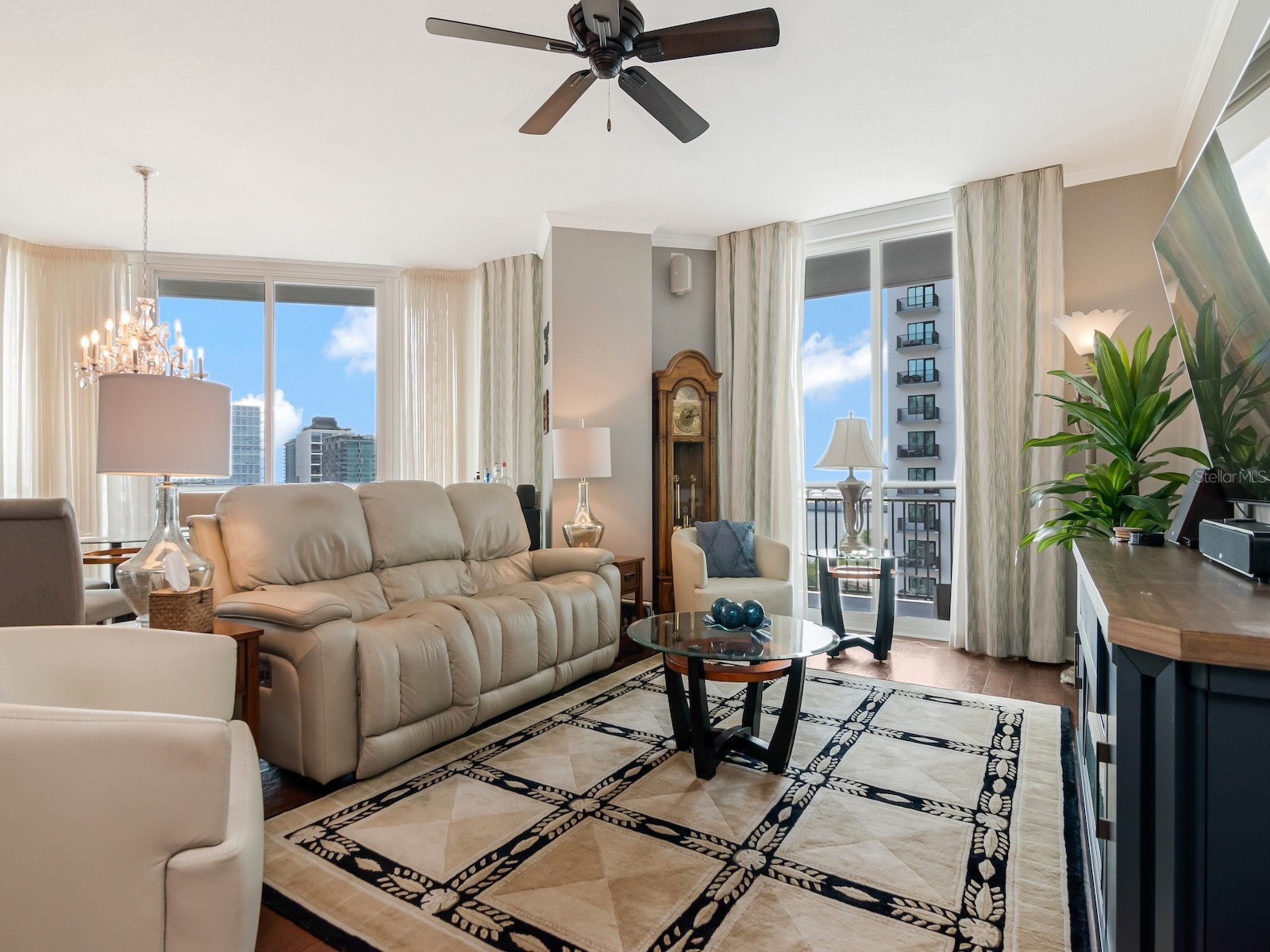 450 Knights Run Avenue #1501 Tampa FL 33602 TB8517683 image8