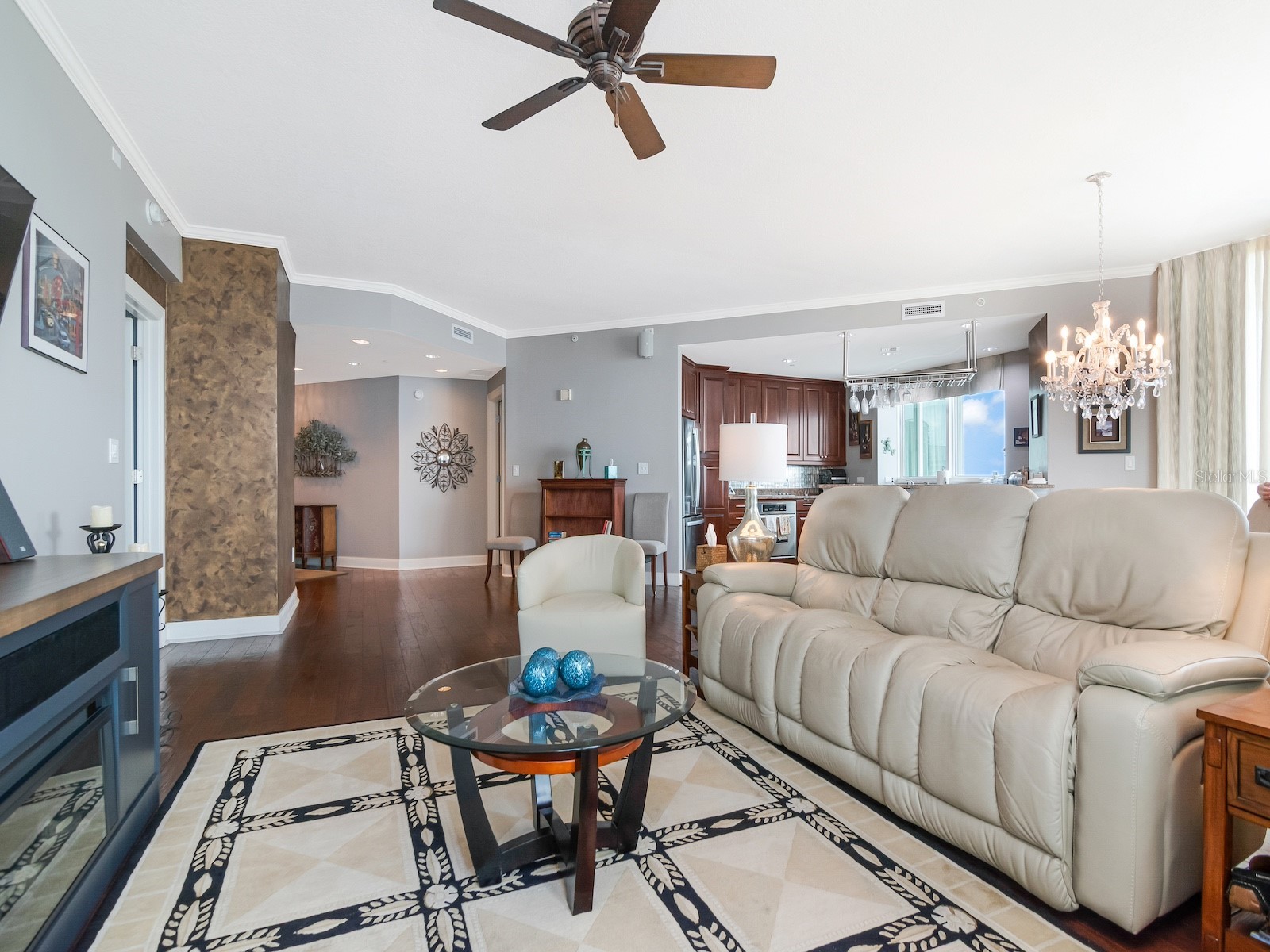 450 Knights Run Avenue #1501 Tampa FL 33602 TB8517683 image9