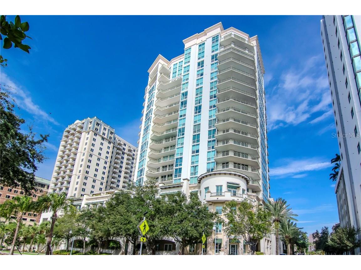 450 Knights Run Avenue #1503 Tampa FL 33602 T3479080 image1