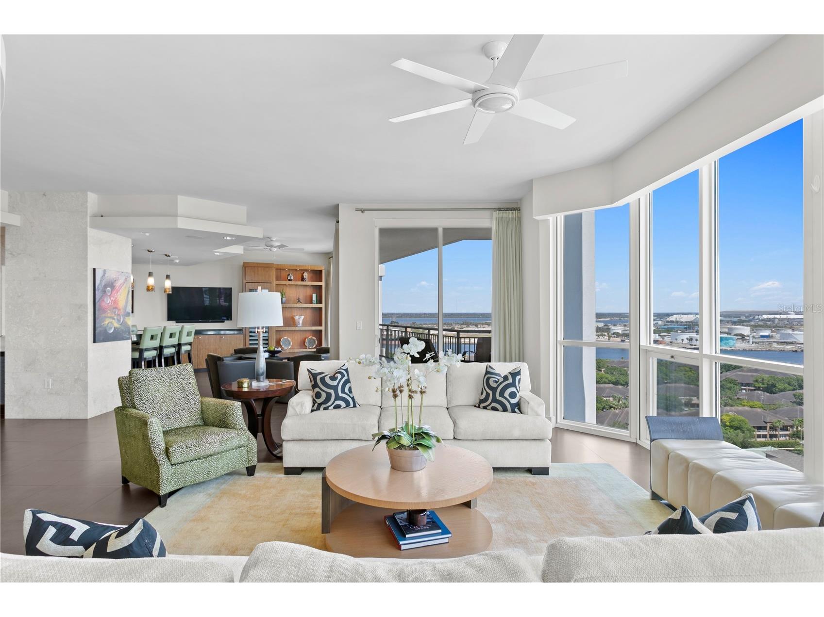 450 Knights Run Avenue #1704 Tampa FL 33602 TB8488605 image11