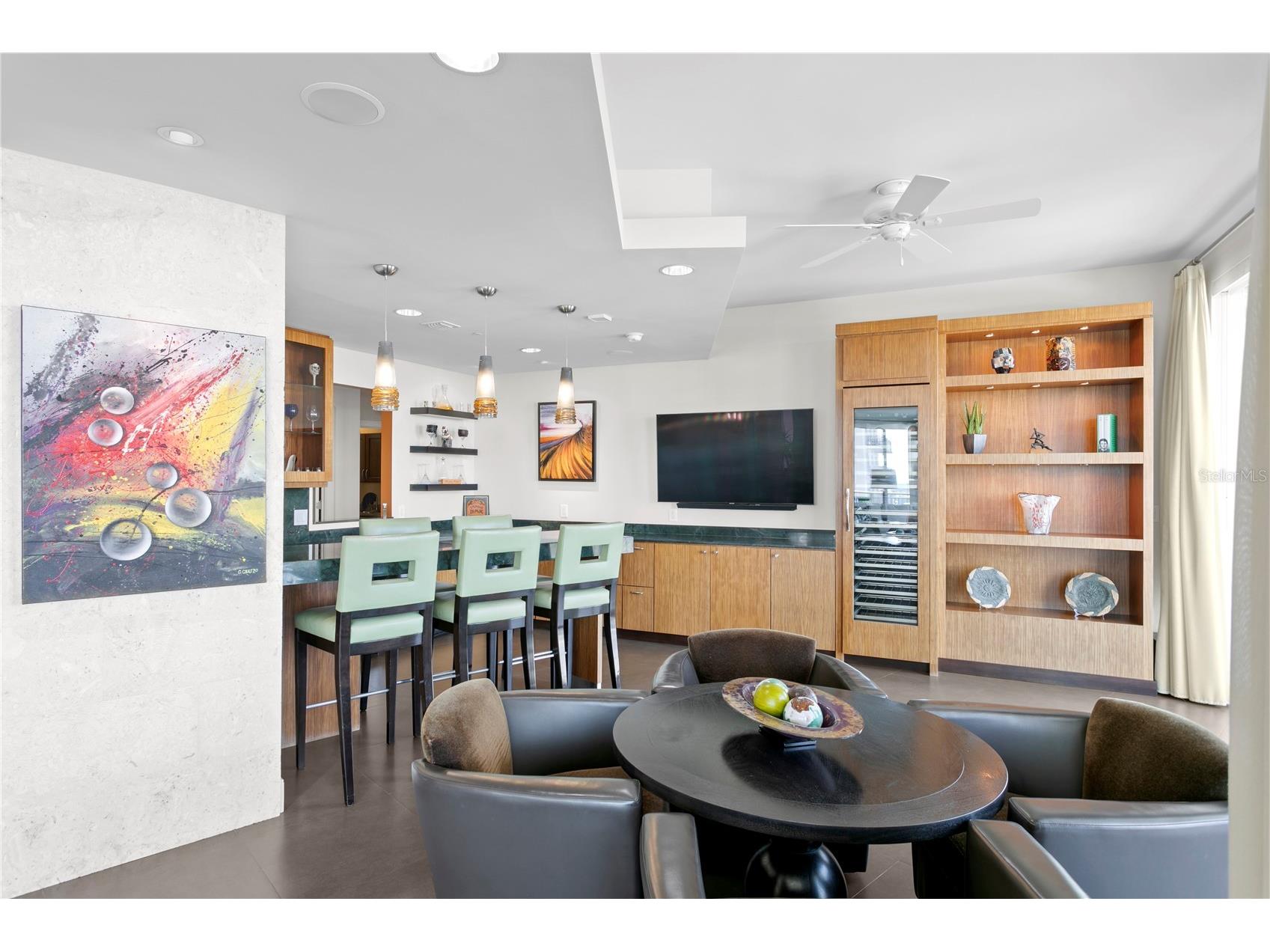 450 Knights Run Avenue #1704 Tampa FL 33602 TB8488605 image13