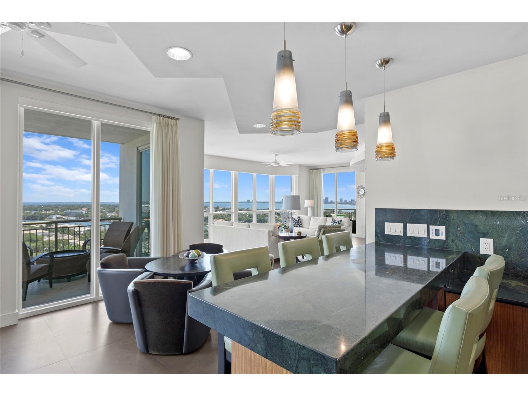 450 Knights Run Avenue #1704 Tampa FL 33602 TB8488605 image14
