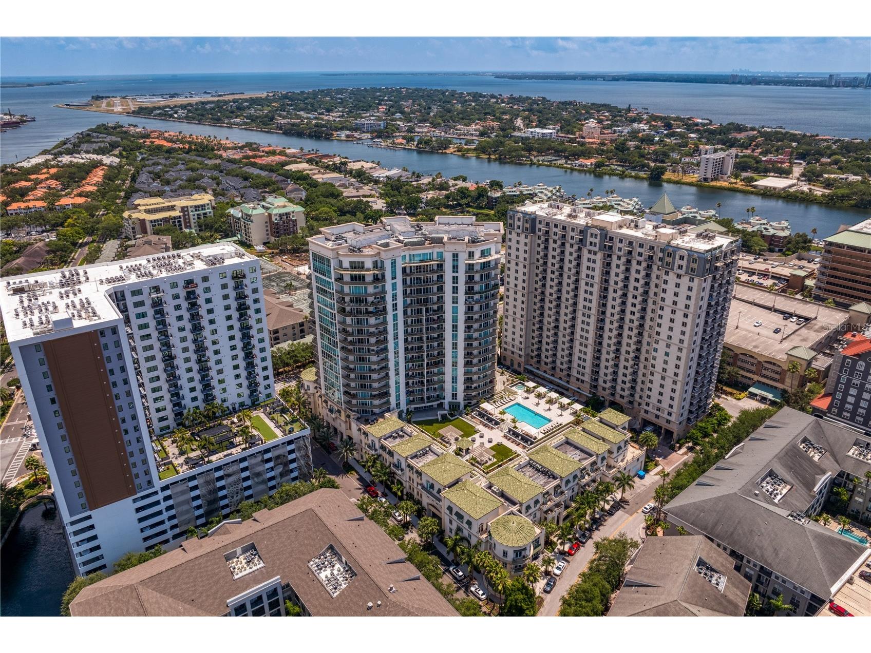 450 Knights Run Avenue #1704 Tampa FL 33602 TB8488605 image2