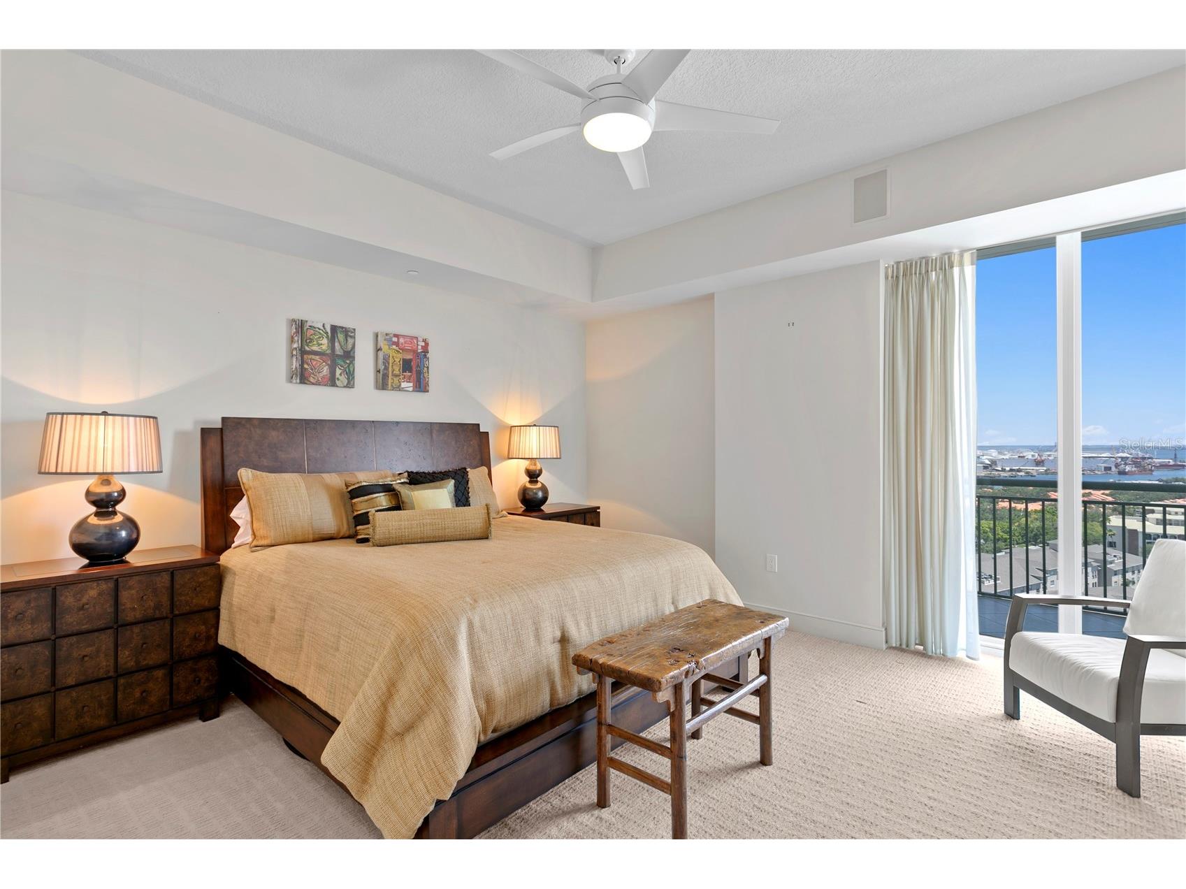 450 Knights Run Avenue #1704 Tampa FL 33602 TB8488605 image27