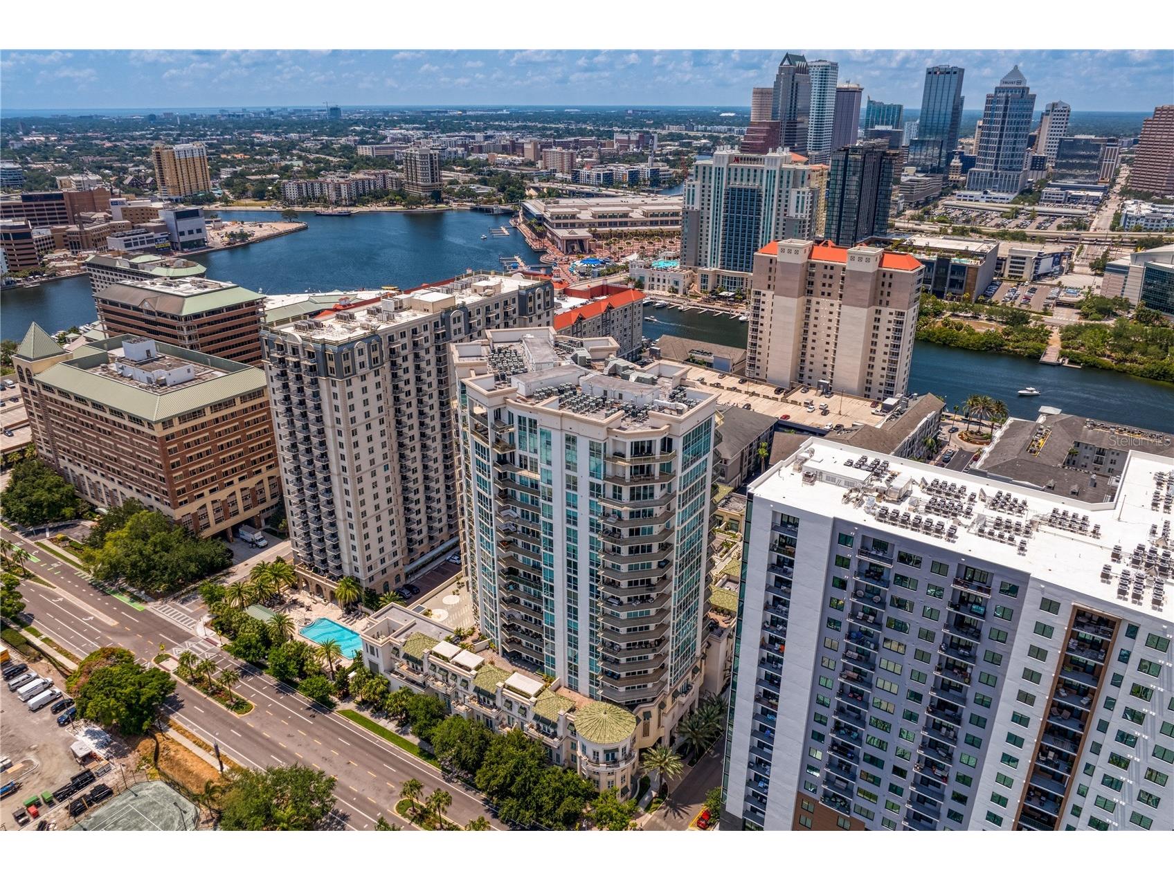 450 Knights Run Avenue #1704 Tampa FL 33602 TB8488605 image3