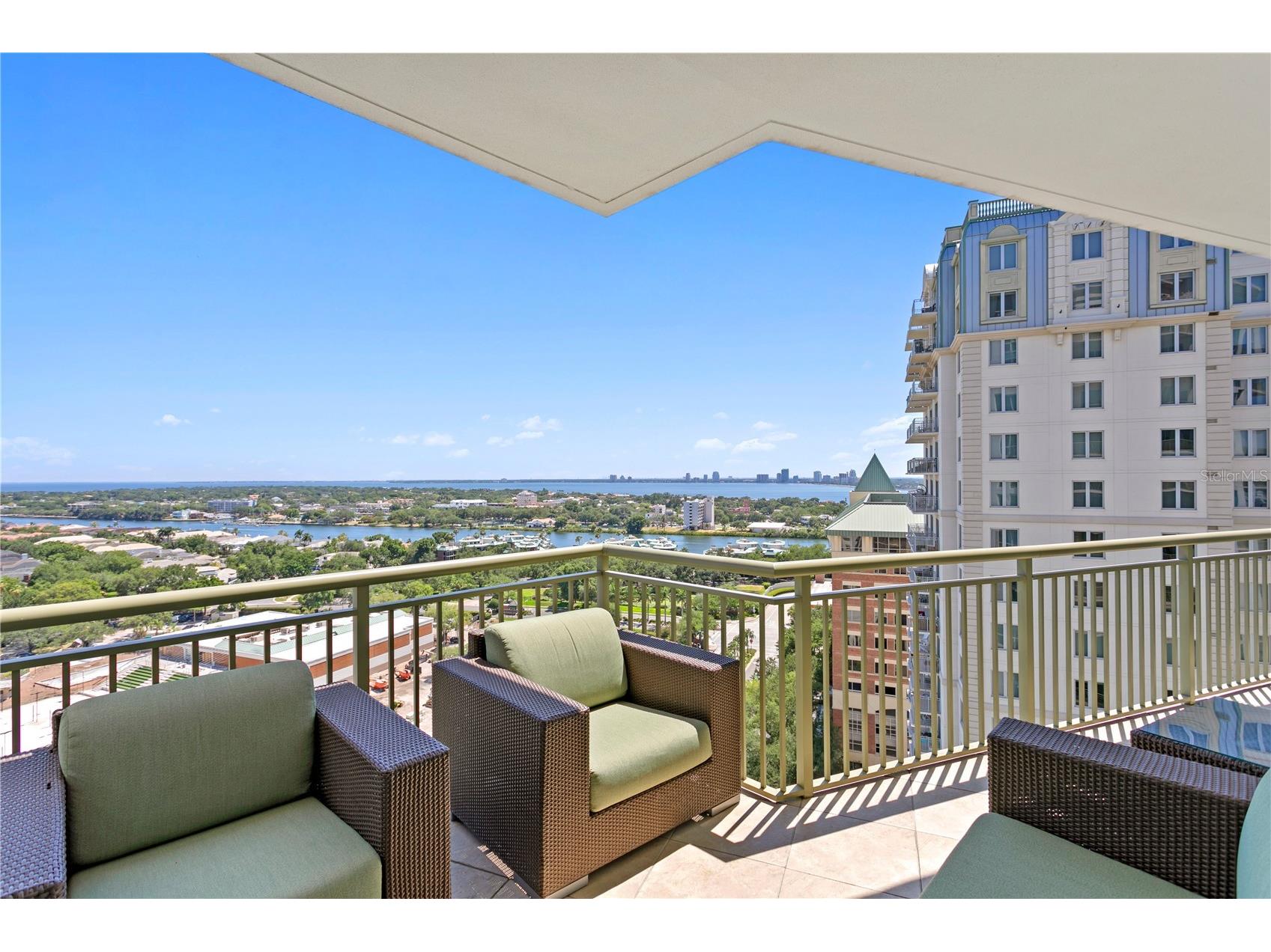 450 Knights Run Avenue #1704 Tampa FL 33602 TB8488605 image34