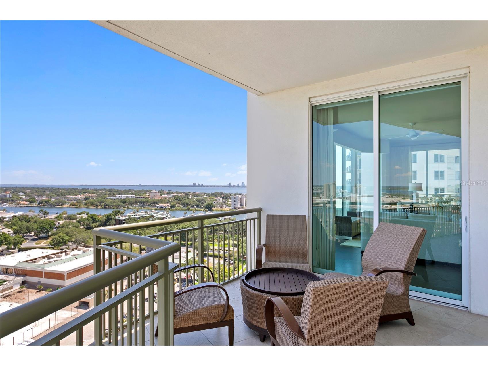 450 Knights Run Avenue #1704 Tampa FL 33602 TB8488605 image35