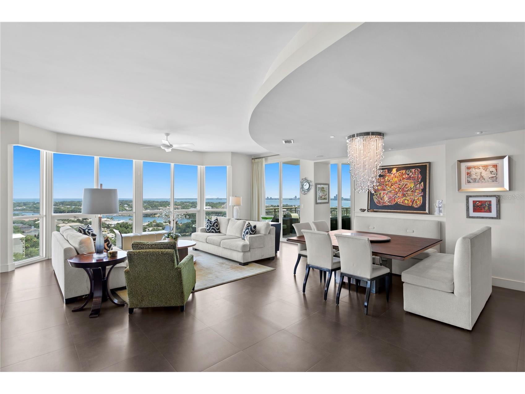 450 Knights Run Avenue #1704 Tampa FL 33602 TB8488605 image4