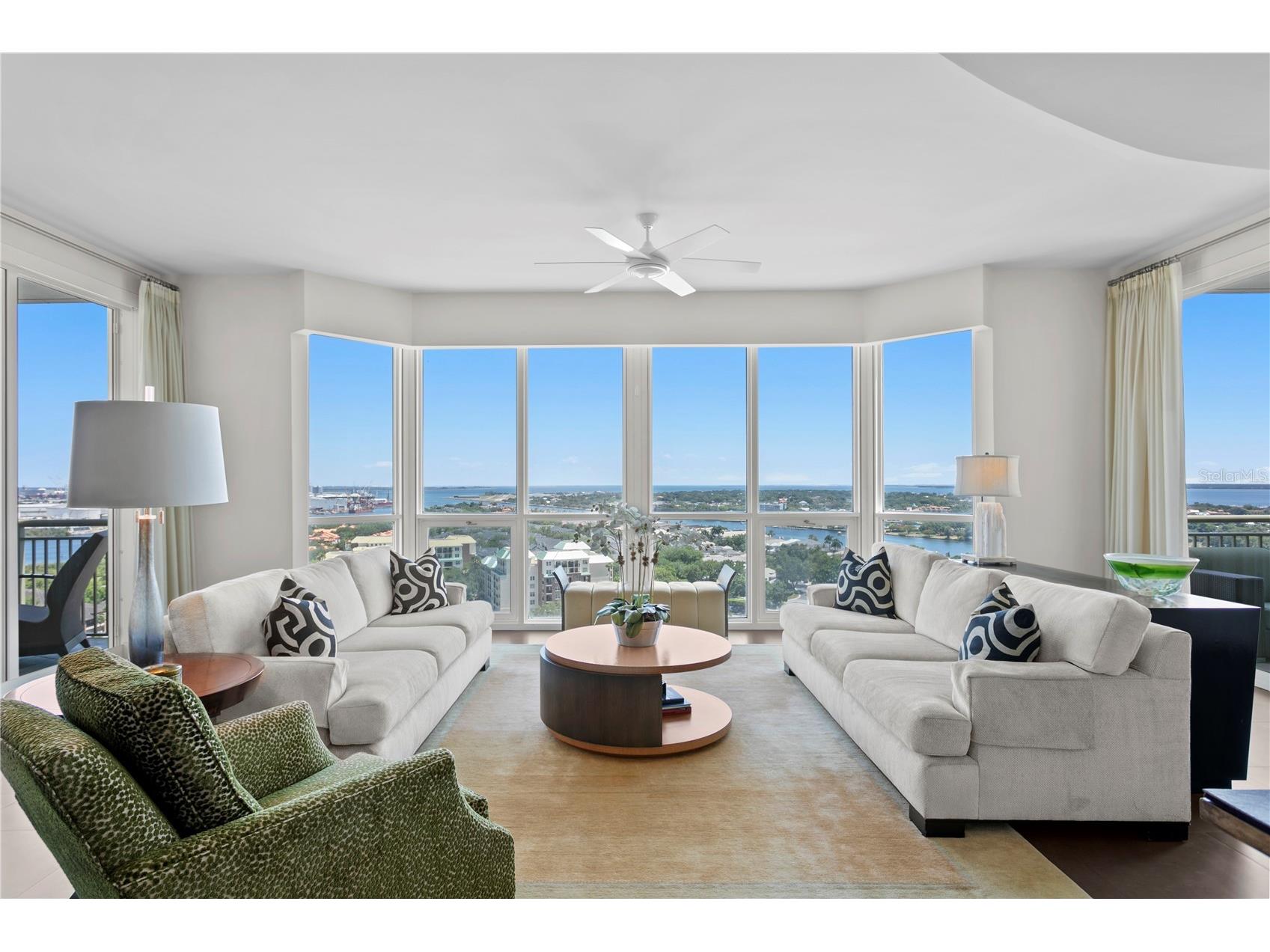 450 Knights Run Avenue #1704 Tampa FL 33602 TB8488605 image5
