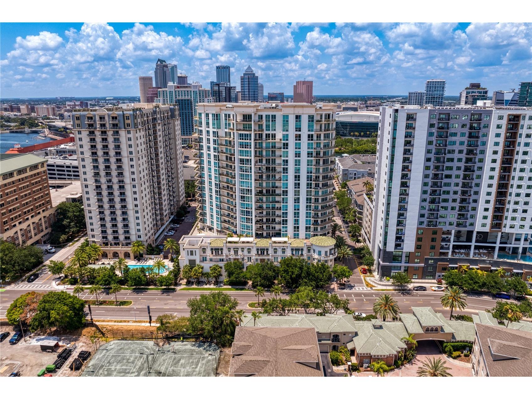 450 Knights Run Avenue #1704 Tampa FL 33602 TB8488605 image52