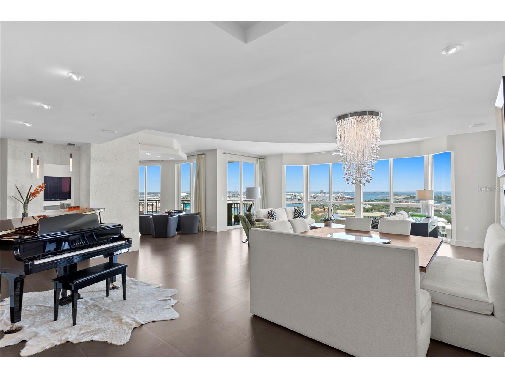 450 Knights Run Avenue #1704 Tampa FL 33602 TB8488605 image6