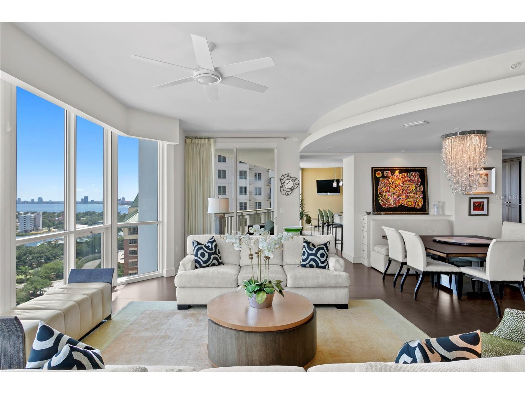 450 Knights Run Avenue #1704 Tampa FL 33602 TB8488605 image7