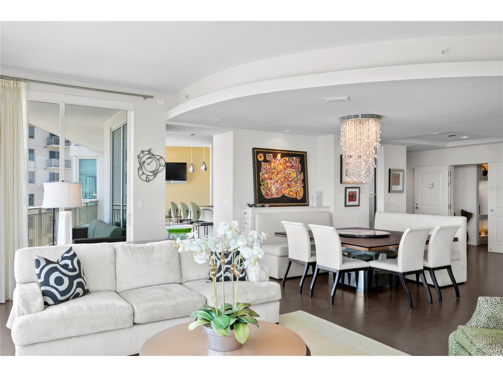 450 Knights Run Avenue #1704 Tampa FL 33602 TB8488605 image8