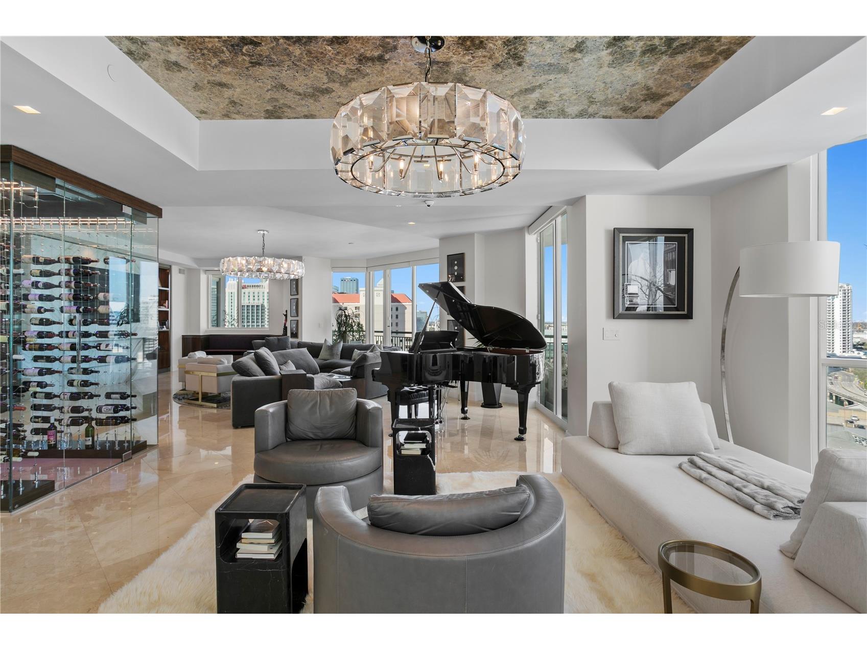 450 Knights Run Avenue #1801 Tampa FL 33602 TB8489412 image11