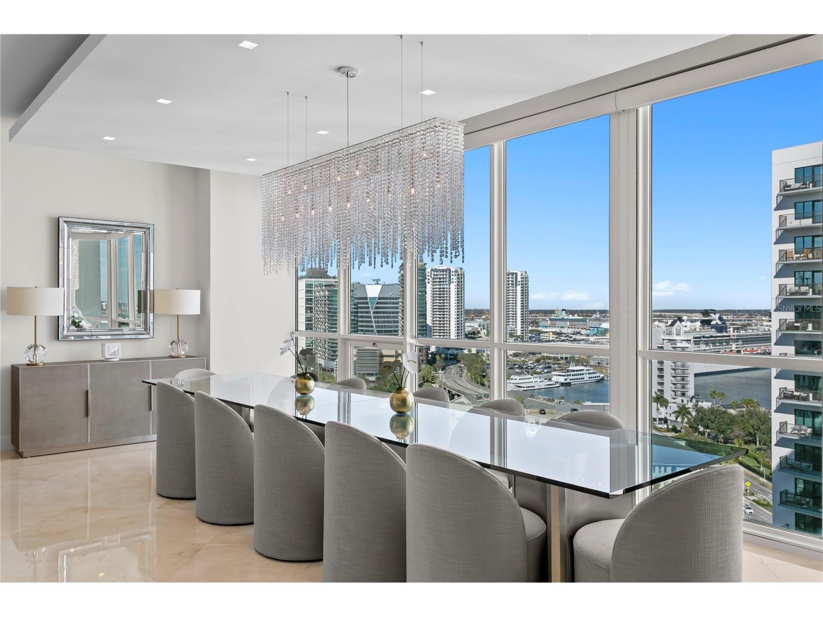 450 Knights Run Avenue #1801 Tampa FL 33602 TB8489412 image16