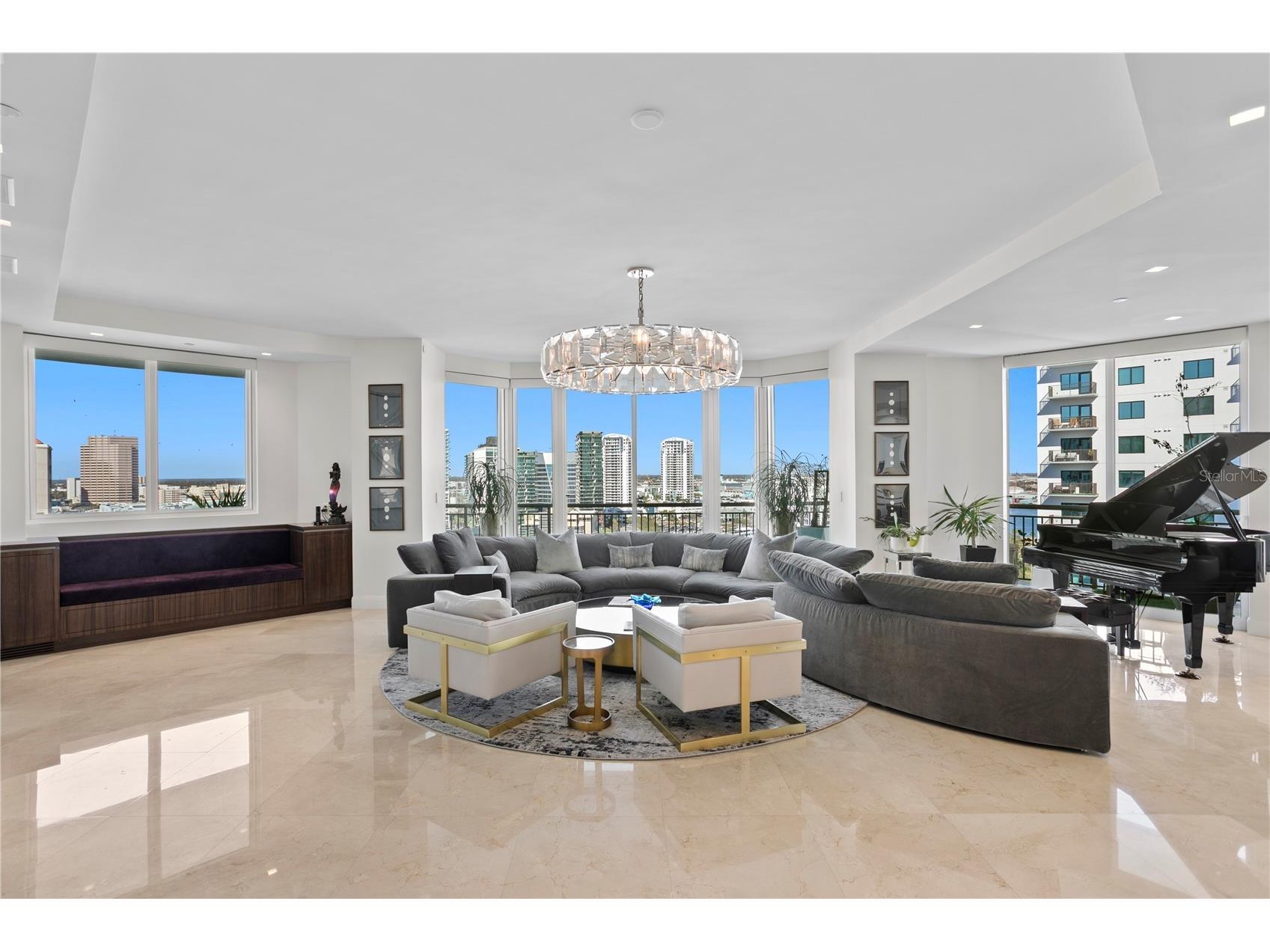 450 Knights Run Avenue #1801 Tampa FL 33602 TB8489412 image4