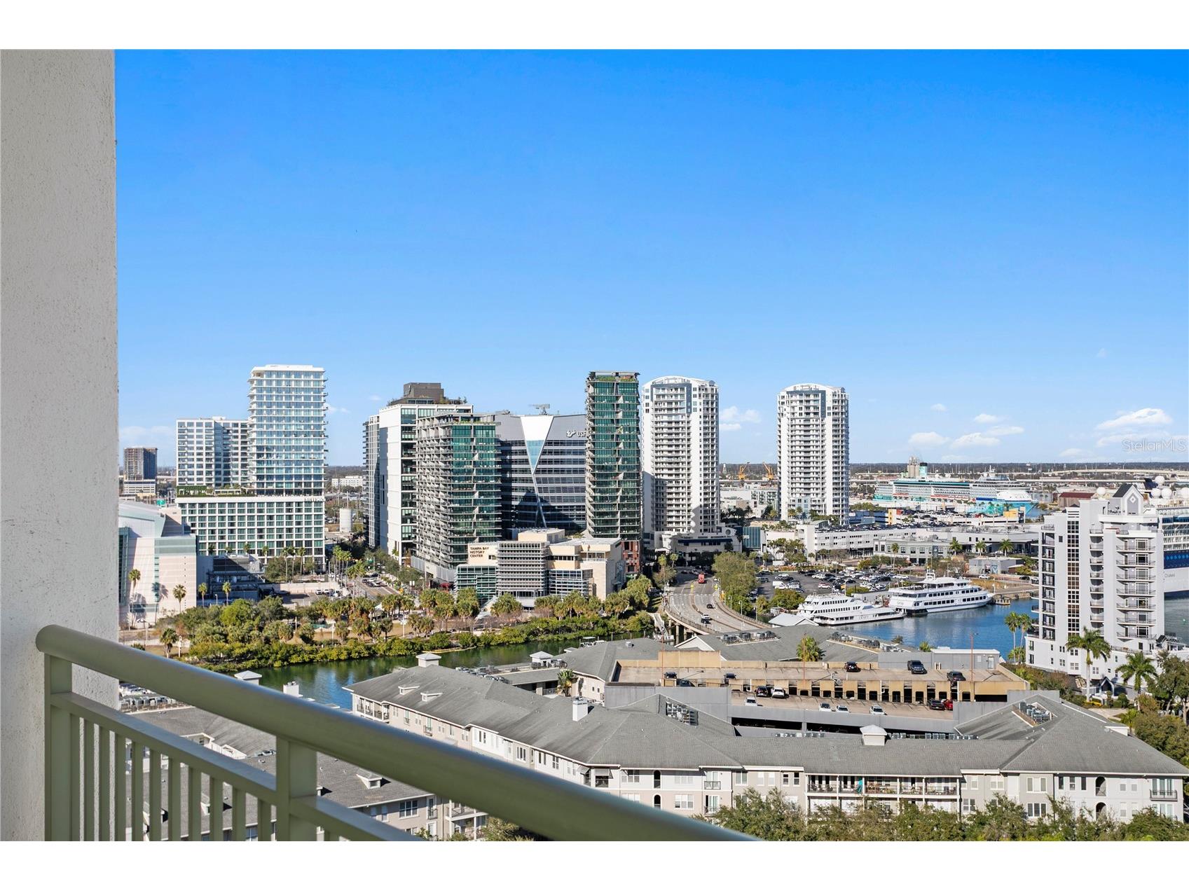 450 Knights Run Avenue #1801 Tampa FL 33602 TB8489412 image44