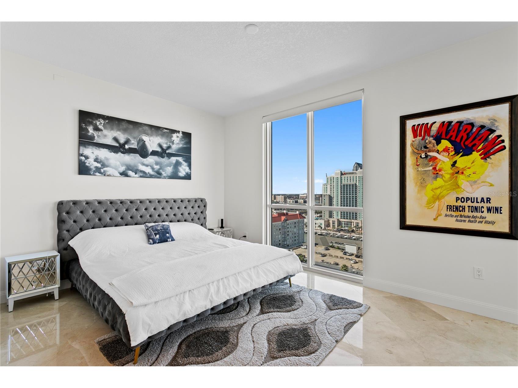 450 Knights Run Avenue #1801 Tampa FL 33602 TB8489412 image49