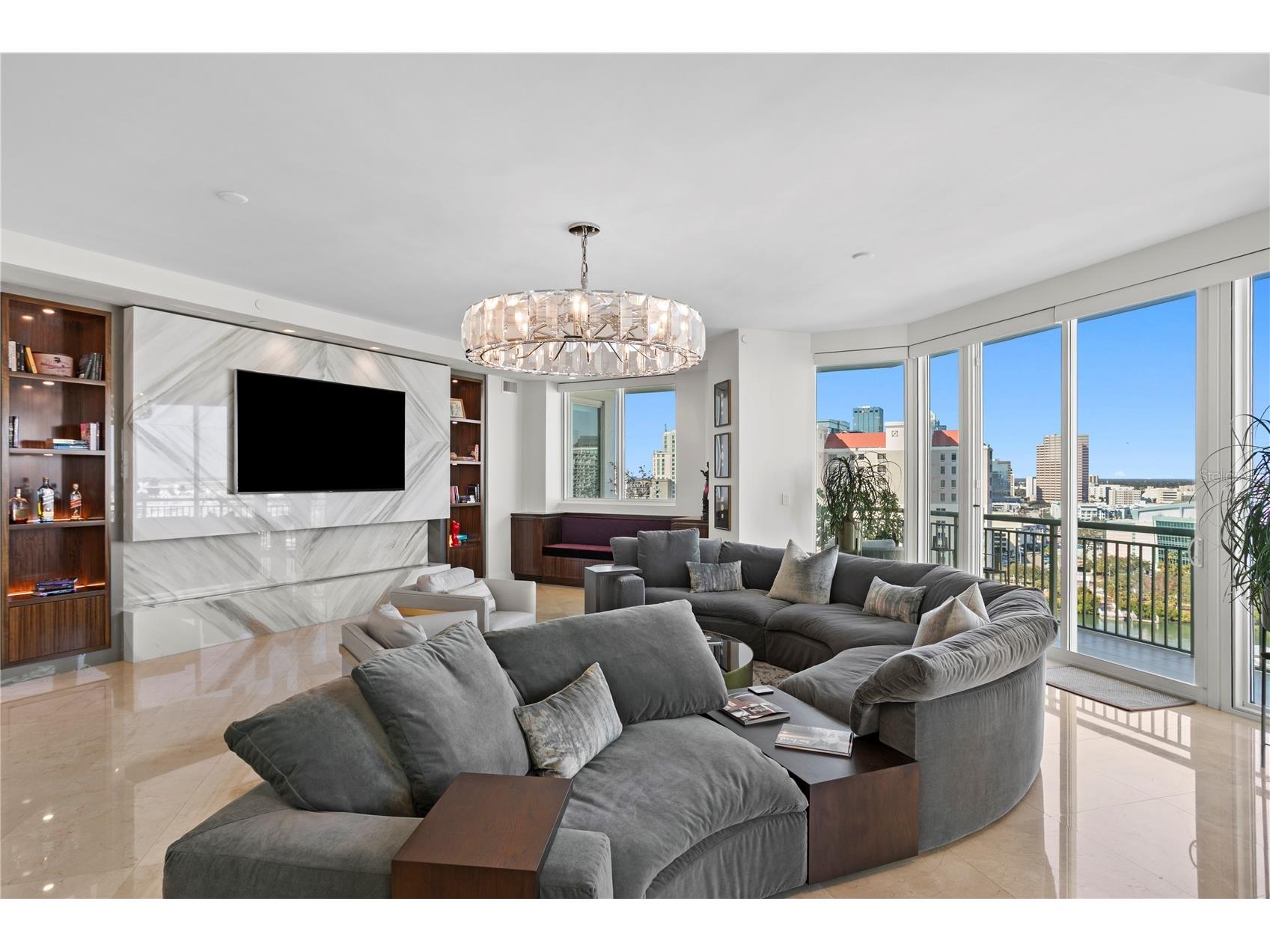 450 Knights Run Avenue #1801 Tampa FL 33602 TB8489412 image5