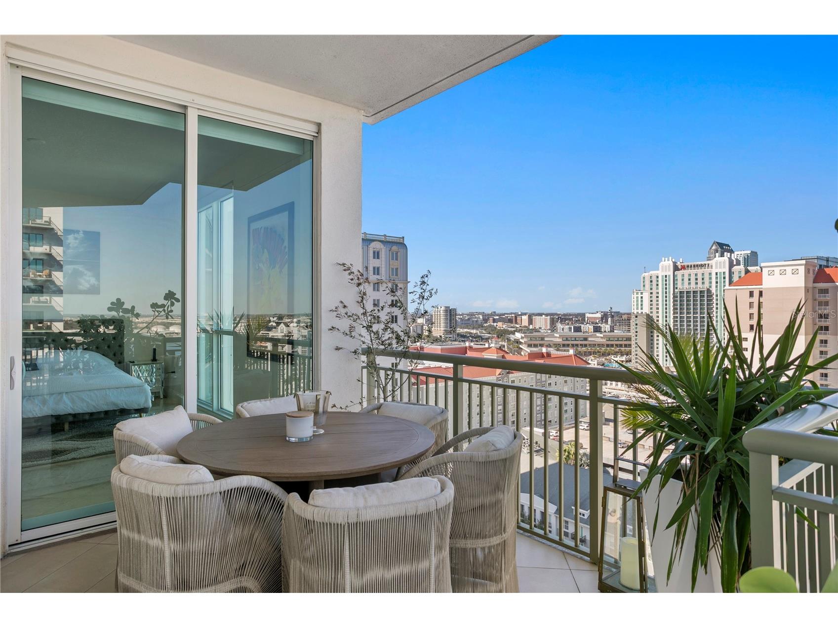 450 Knights Run Avenue #1801 Tampa FL 33602 TB8489412 image55
