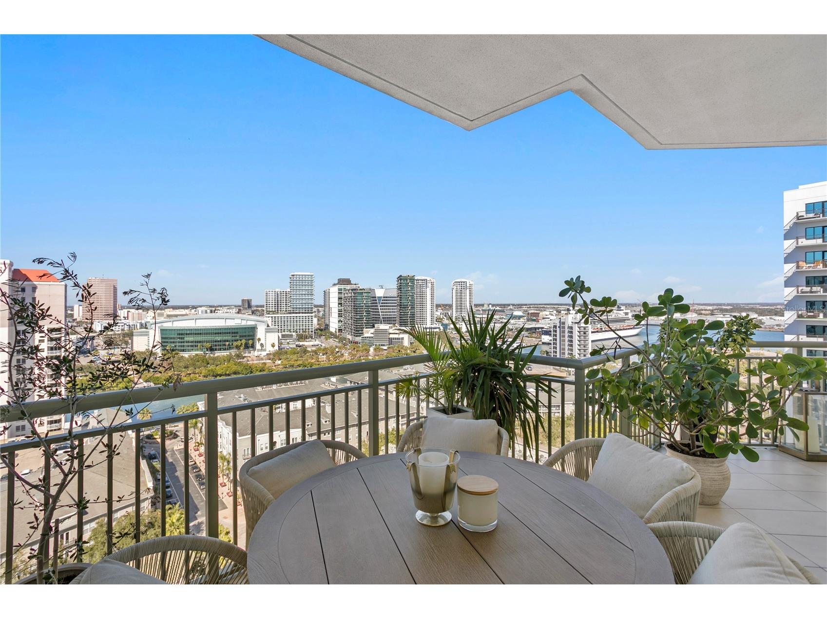 450 Knights Run Avenue #1801 Tampa FL 33602 TB8489412 image57
