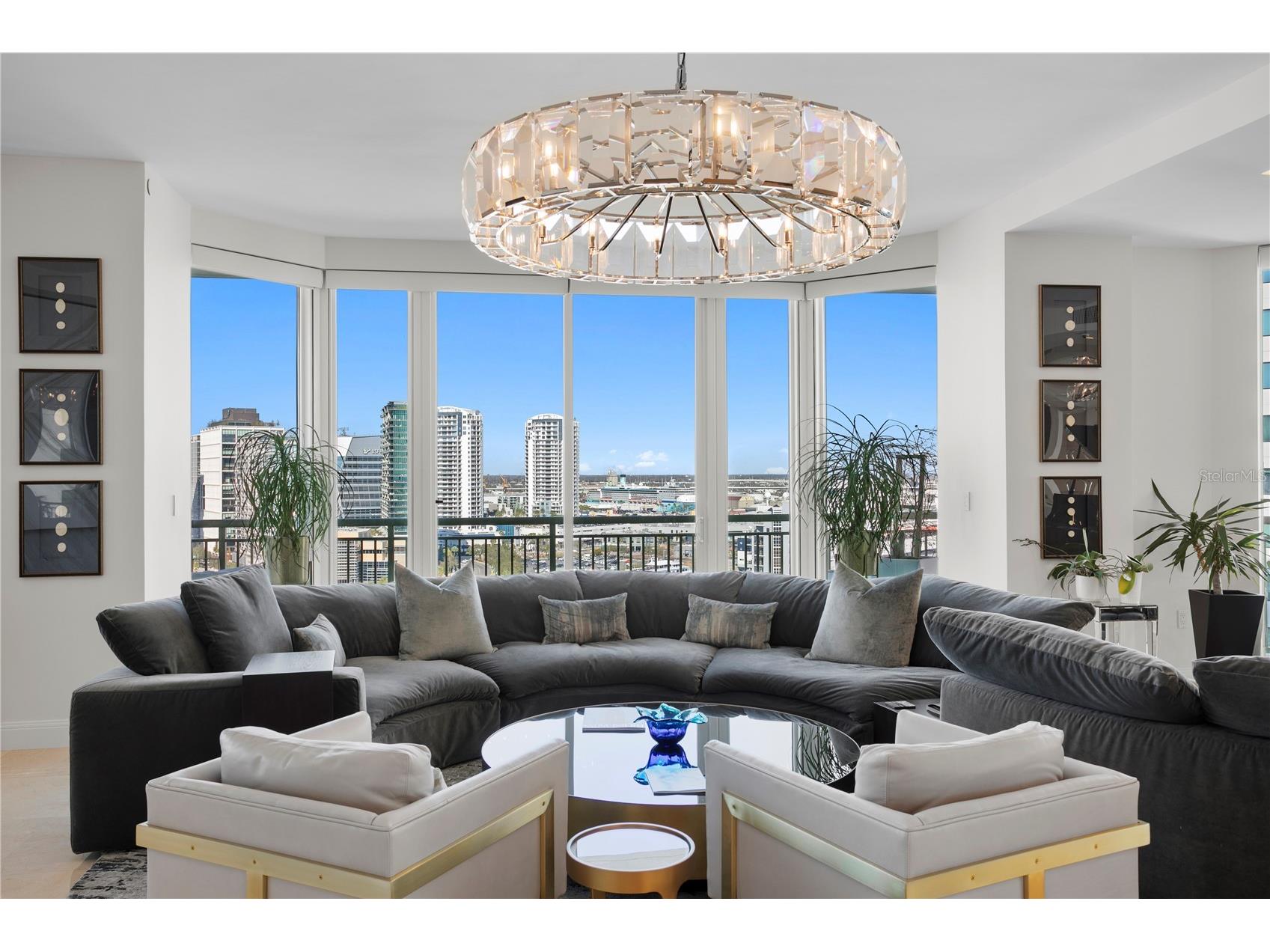 450 Knights Run Avenue #1801 Tampa FL 33602 TB8489412 image6