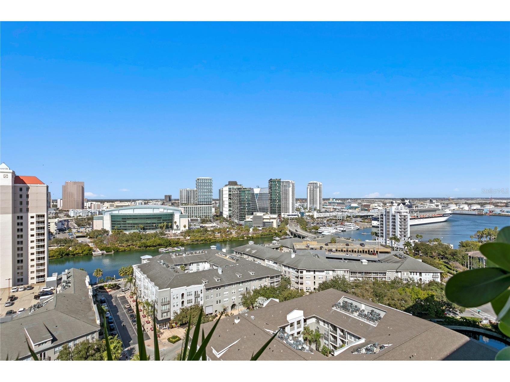 450 Knights Run Avenue #1801 Tampa FL 33602 TB8489412 image60