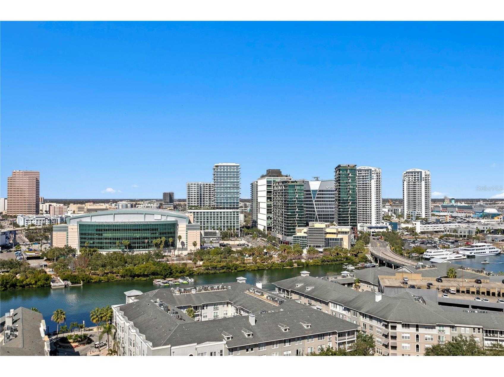 450 Knights Run Avenue #1801 Tampa FL 33602 TB8489412 image61