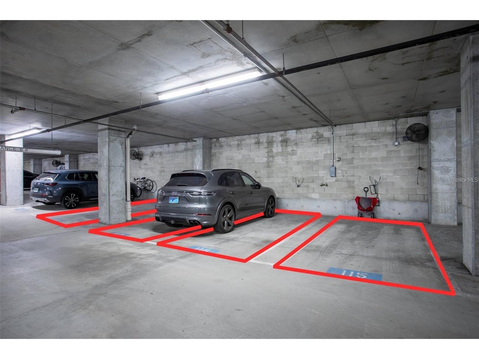450 Knights Run Avenue #1801 Tampa FL 33602 TB8489412 image68
