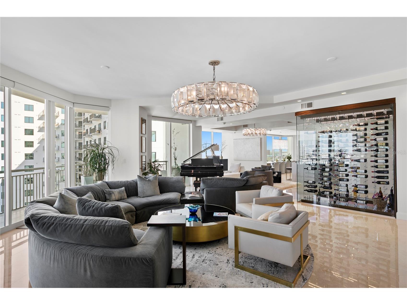 450 Knights Run Avenue #1801 Tampa FL 33602 TB8489412 image7