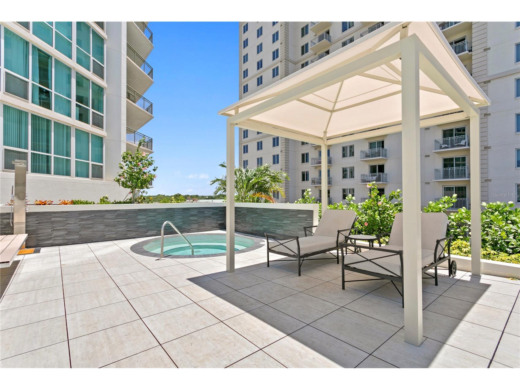 450 Knights Run Avenue #1801 Tampa FL 33602 TB8489412 image72