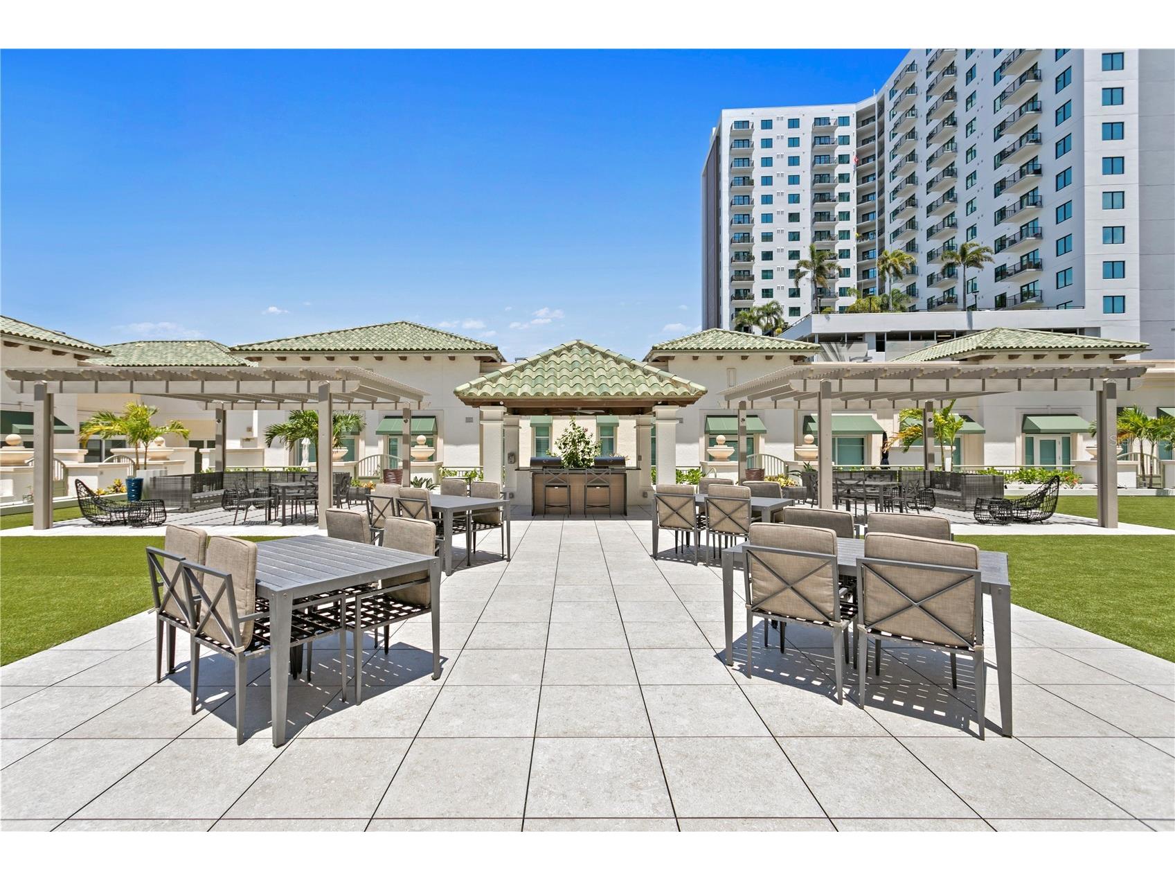 450 Knights Run Avenue #1801 Tampa FL 33602 TB8489412 image73
