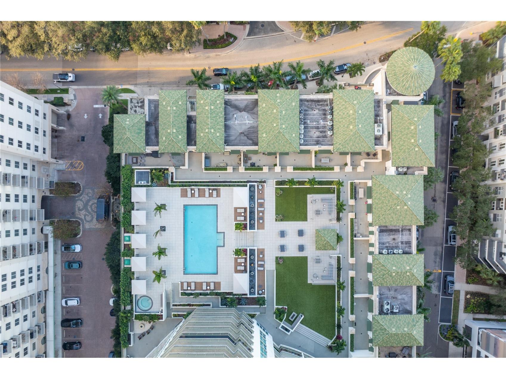 450 Knights Run Avenue #1801 Tampa FL 33602 TB8489412 image76