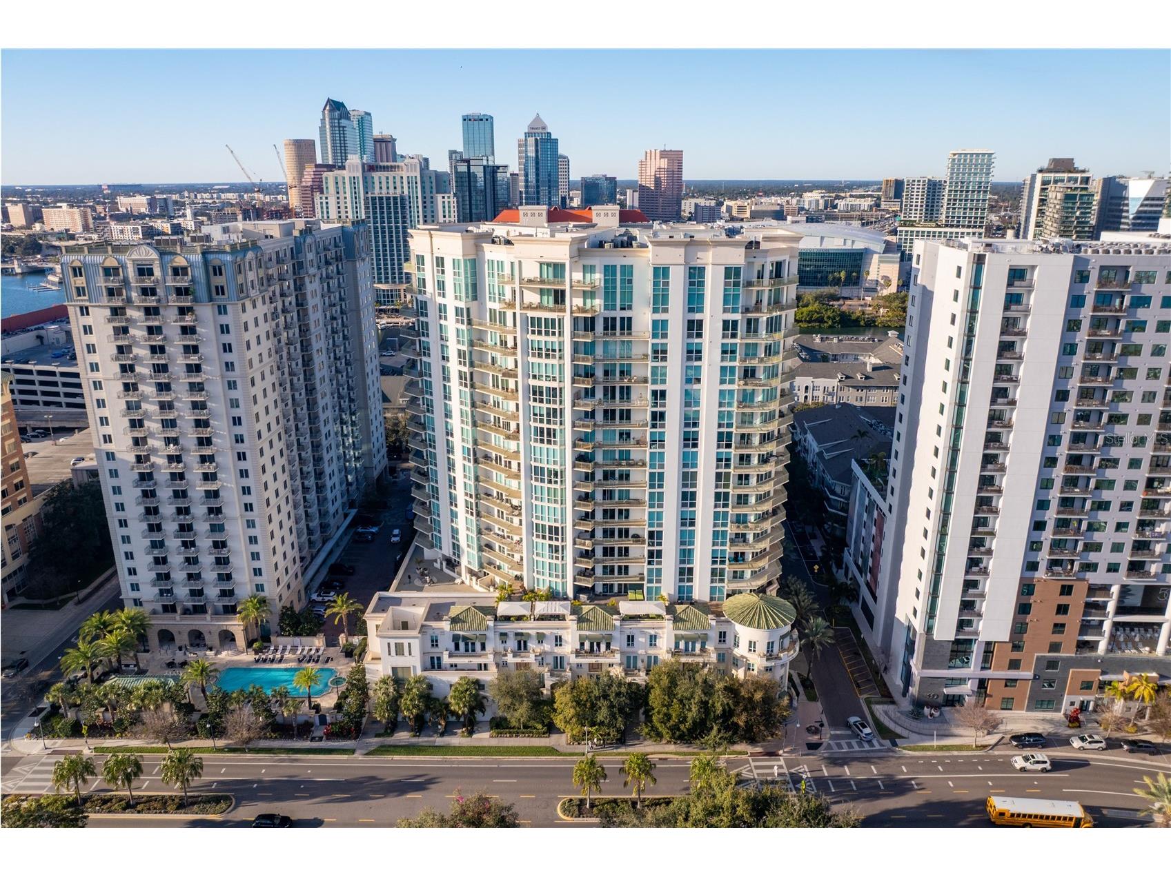 450 Knights Run Avenue #1801 Tampa FL 33602 TB8489412 image79