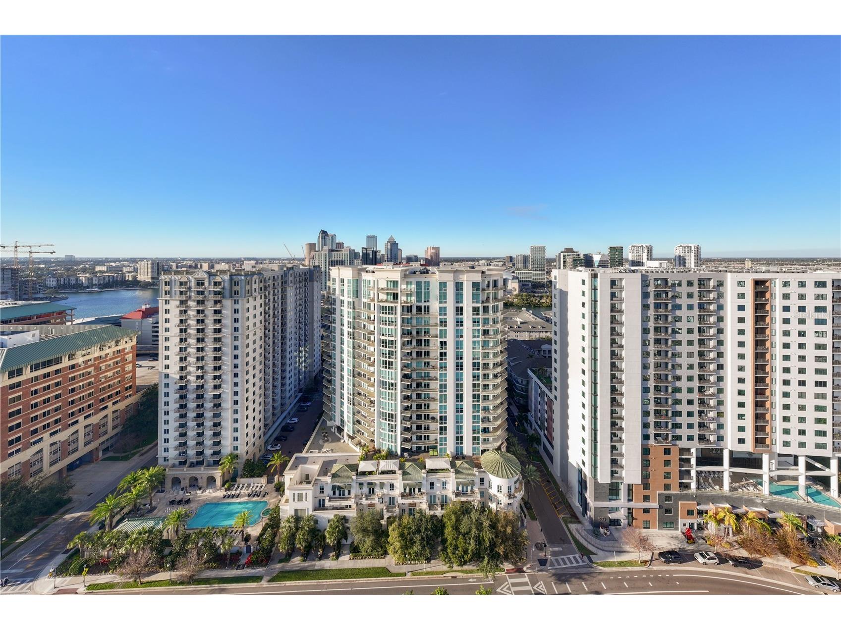 450 Knights Run Avenue #1801 Tampa FL 33602 TB8489412 image80