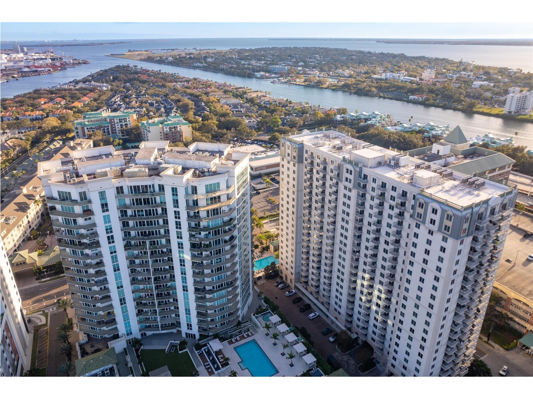 450 Knights Run Avenue #1801 Tampa FL 33602 TB8489412 image81