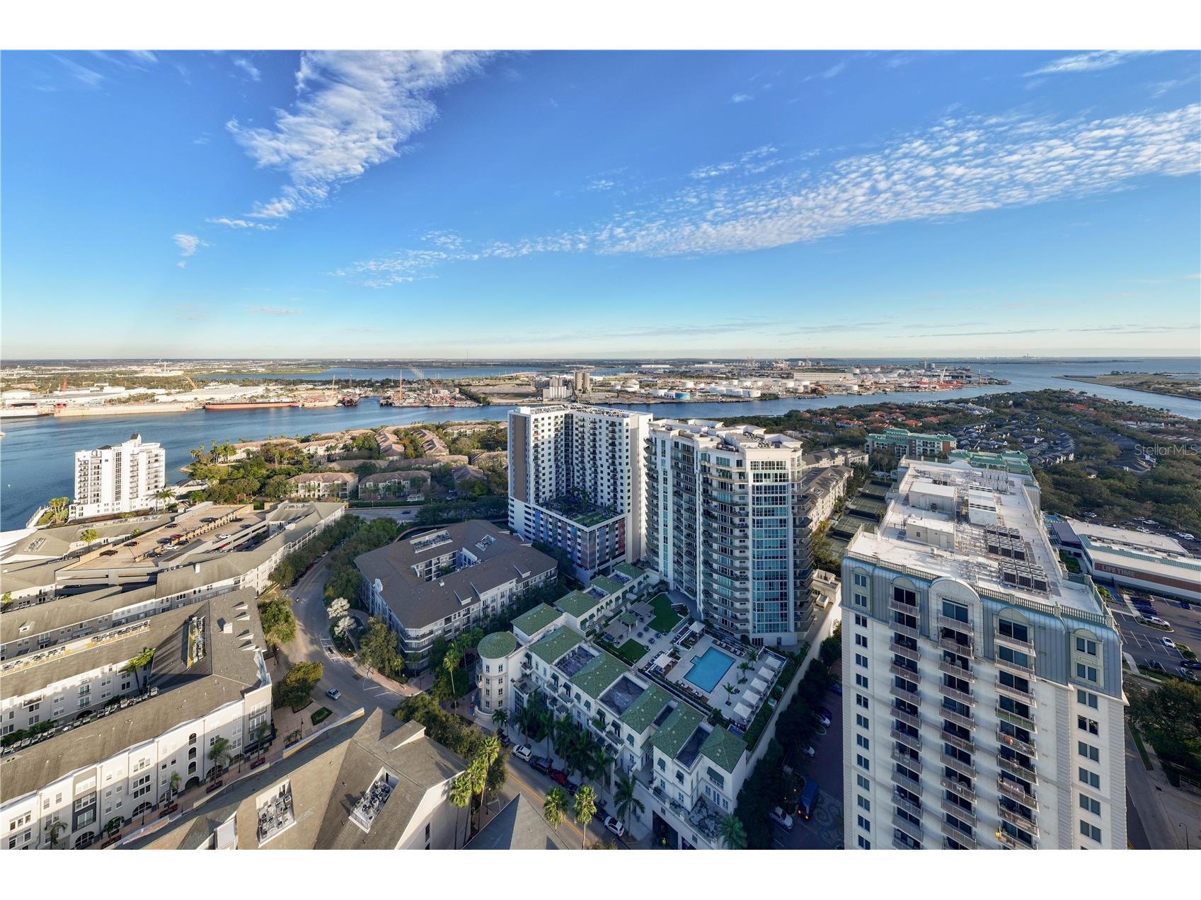450 Knights Run Avenue #1801 Tampa FL 33602 TB8489412 image83