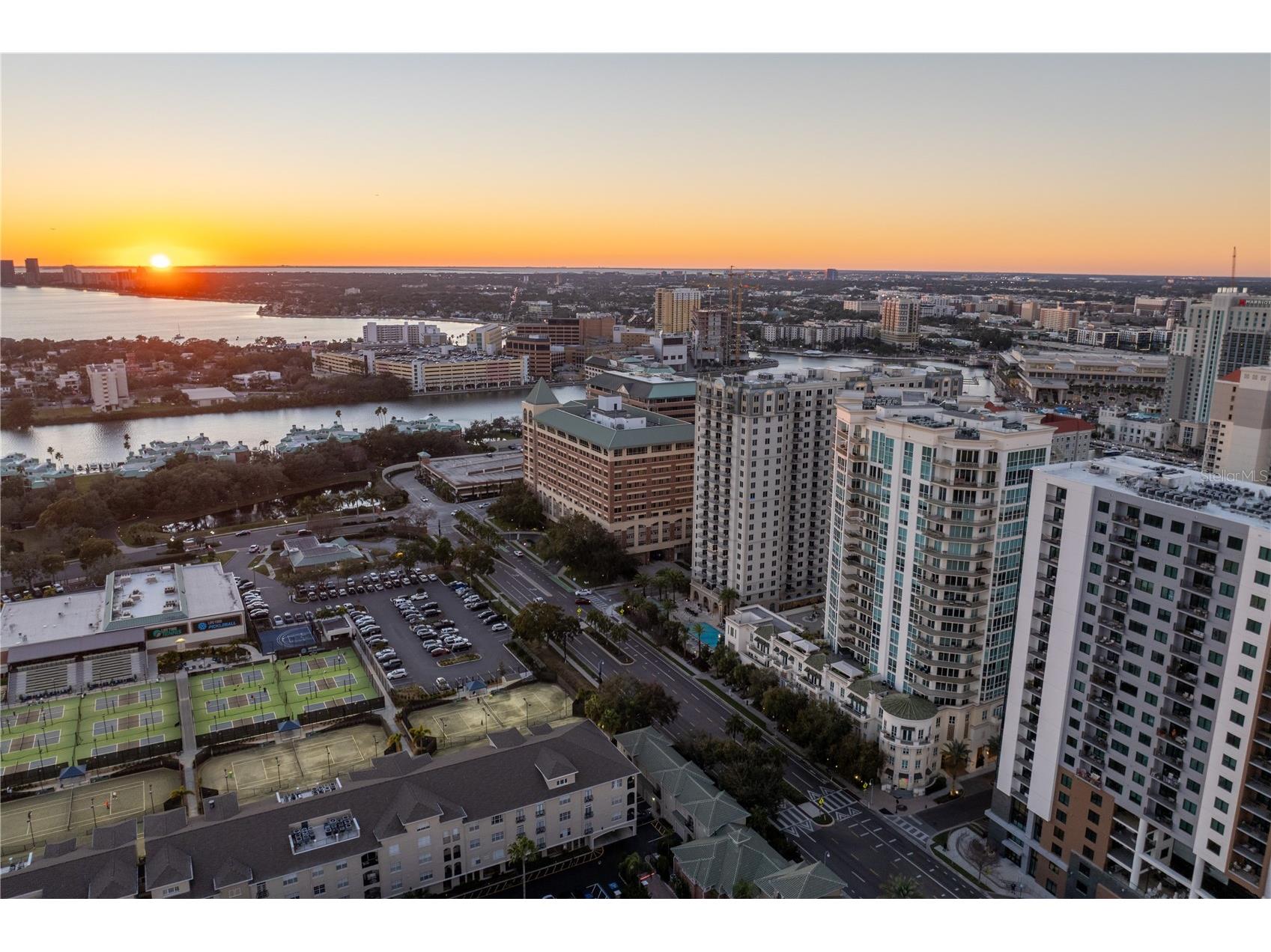 450 Knights Run Avenue #1801 Tampa FL 33602 TB8489412 image84