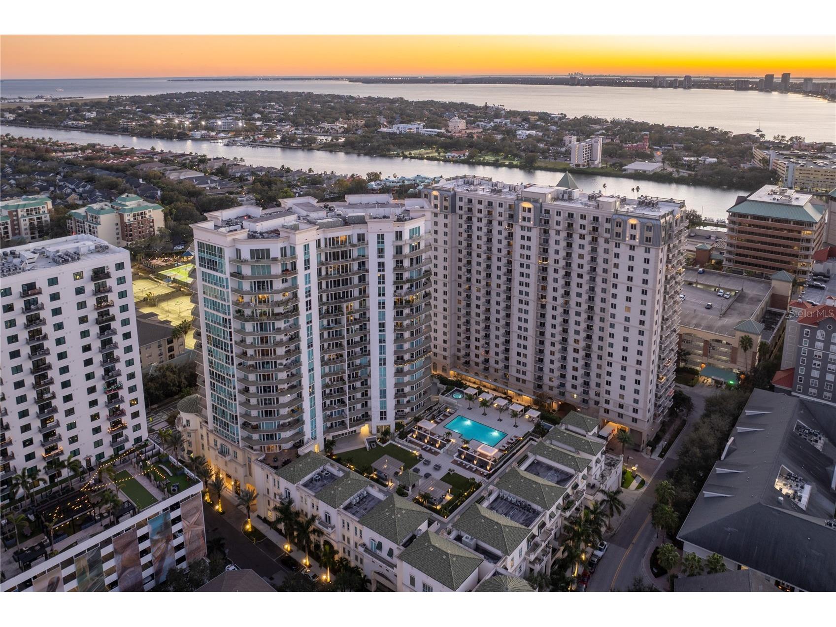 450 Knights Run Avenue #1801 Tampa FL 33602 TB8489412 image86