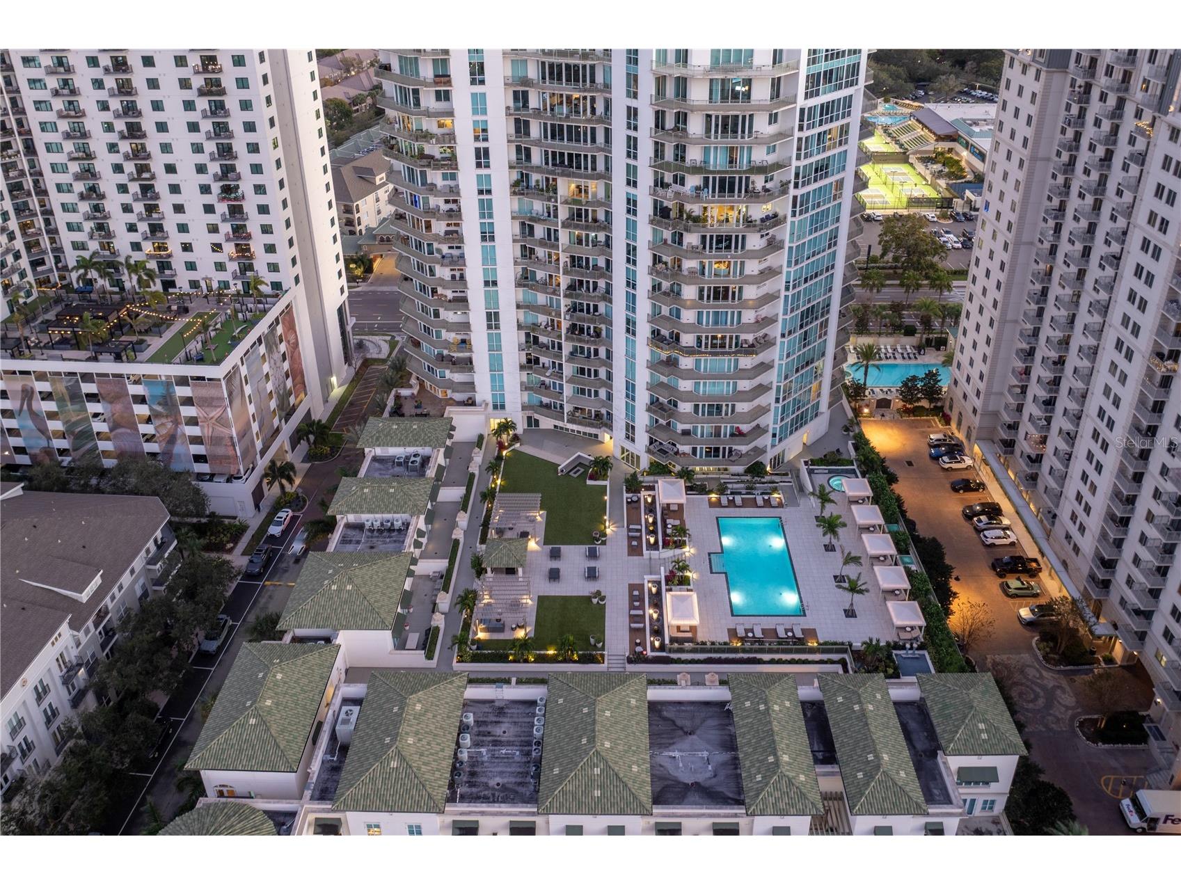 450 Knights Run Avenue #1801 Tampa FL 33602 TB8489412 image87