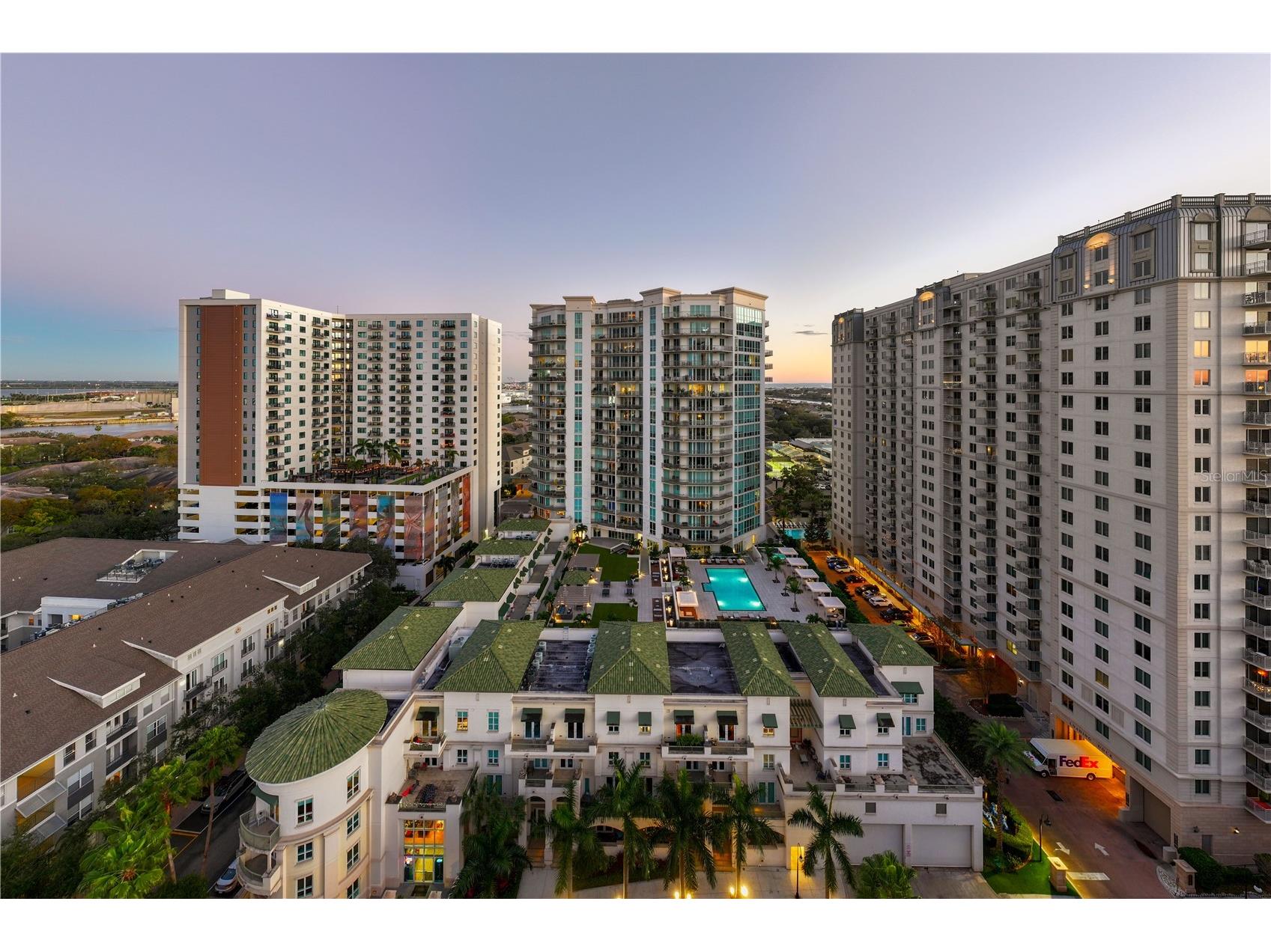 450 Knights Run Avenue #1801 Tampa FL 33602 TB8489412 image88