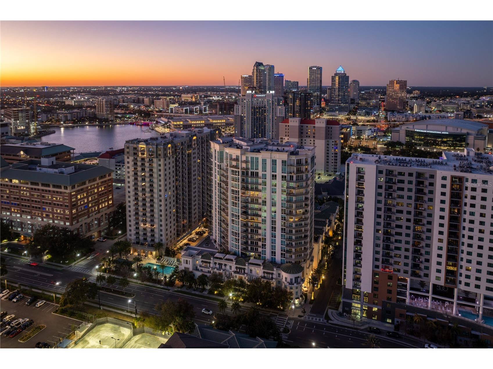 450 Knights Run Avenue #1801 Tampa FL 33602 TB8489412 image90
