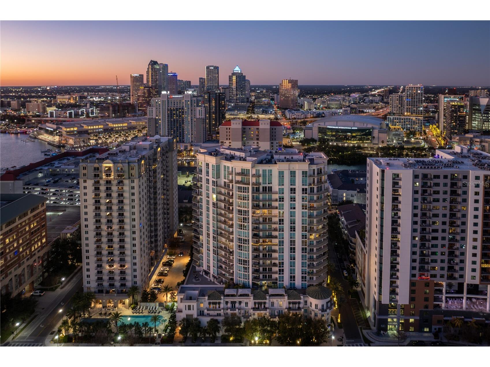 450 Knights Run Avenue #1801 Tampa FL 33602 TB8489412 image91