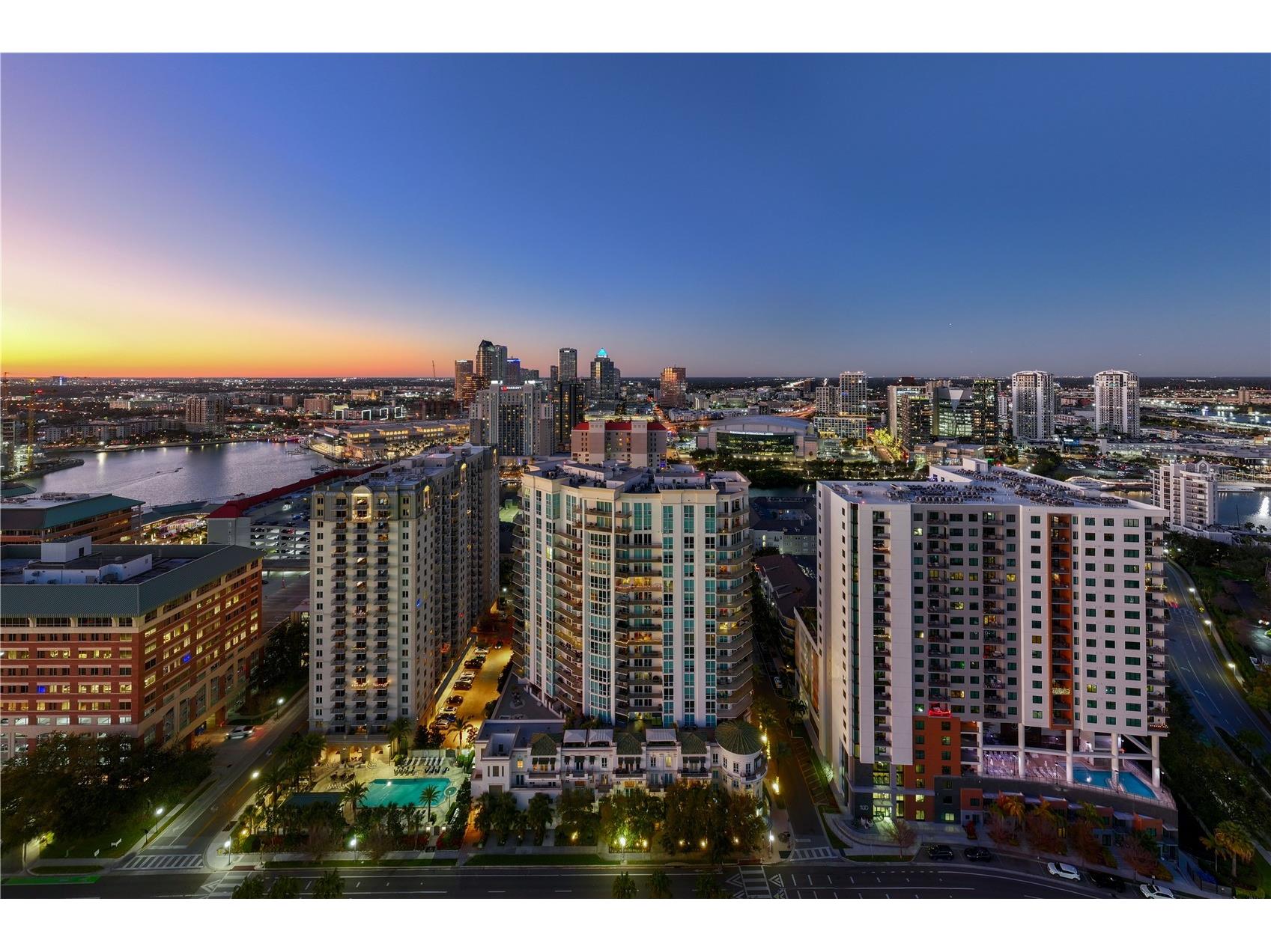 450 Knights Run Avenue #1801 Tampa FL 33602 TB8489412 image92