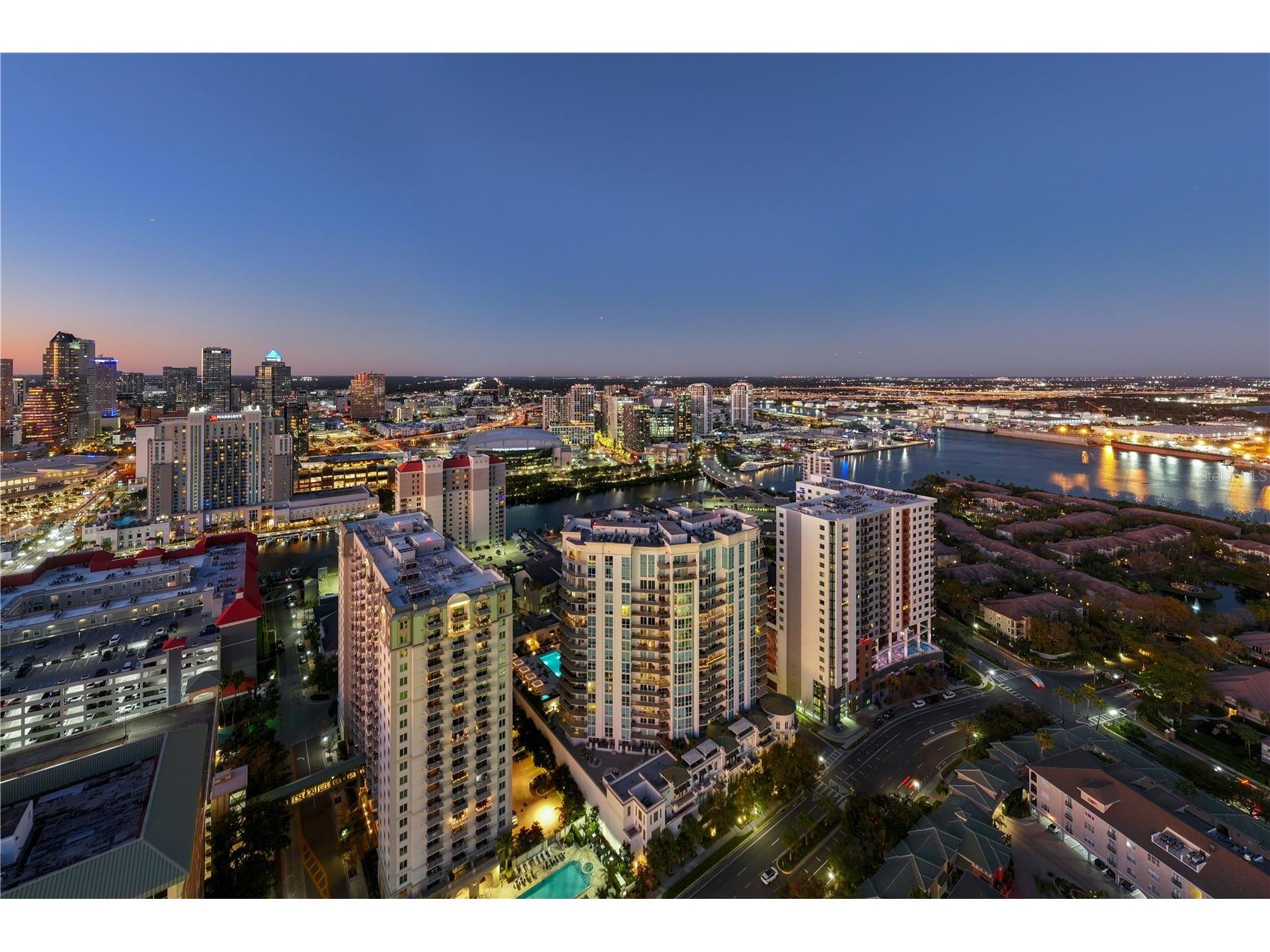 450 Knights Run Avenue #1801 Tampa FL 33602 TB8489412 image93