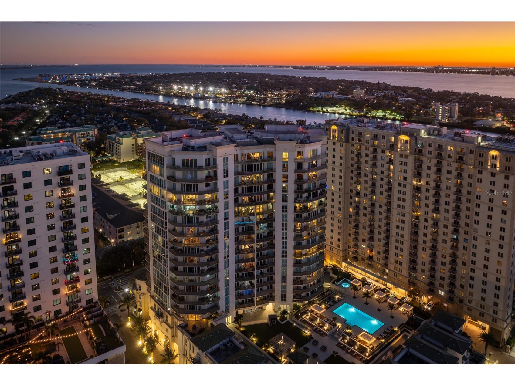 450 Knights Run Avenue #1801 Tampa FL 33602 TB8489412 image94